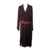 Image 1 : Crouching Tiger: Hidden Dragon: Sword of Destiny Iron Crow (Roger Yuan) Movie Costumes
