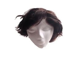 American Assassin Mitch (Dylan O'Brien) Wig Movie Props