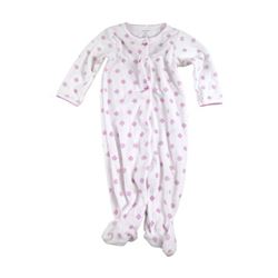 The Night Before Isaac's Baby Charlotte Movie Costumes