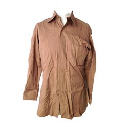 Ghost Writer The Ghost (Ewan McGregor) Movie Costumes