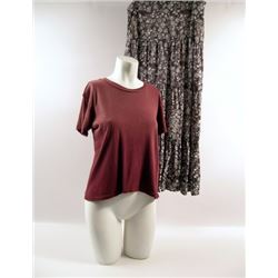 August: Osage County Jean Fordham (Abigail Breslin) Movie Costumes