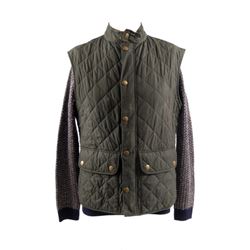 The Boy Malcolm (Rupert Evans) Movie Costumes