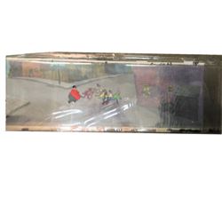 Fat Albert Animation Pan