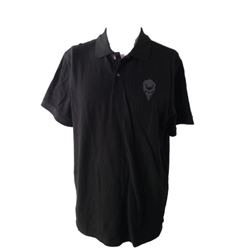 Hell Fest Park Employee Movie Costumes