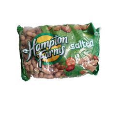 The Hateful Eight Joe Gage (Michael Madsen) Peanuts