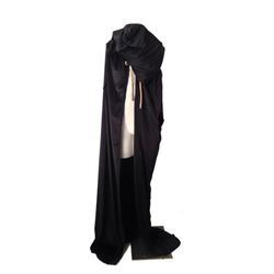 Hell Fest The Executioner Movie Costumes