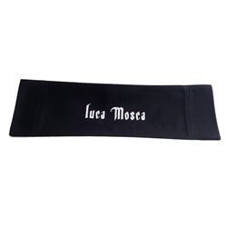 The Last Witchunter Luca Mosca Chair Back