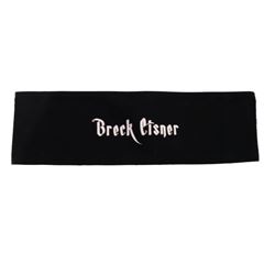 The Last Witchunter Breck Eisner Chair Back