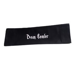 The Last Witchunter Dean Semler Chair Back