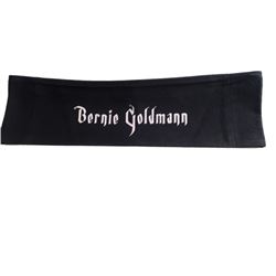 The Last Witchunter Bernie Goldman Chair Back