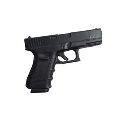 Patriots Day Screen Used Hand Gun Movie Props