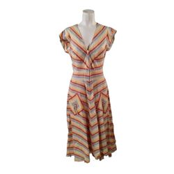 Wonder Wheel Ginny (Kate Winslet) Movie Costumes