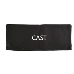American Assassin Chair Back