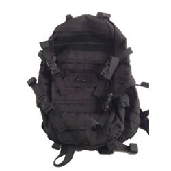American Assassin Ghost (Taylor Kitsch) Movie Props