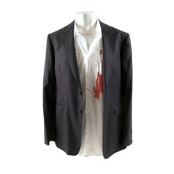 Burnt Adam Jones (Bradley Cooper) Movie Costumes