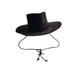 The Hateful Eight Major Marquis Warren (Samuel L. Jackson) Hat Movie Costumes
