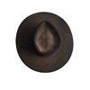 Image 4 : The Hateful Eight Major Marquis Warren (Samuel L. Jackson) Hat Movie Costumes