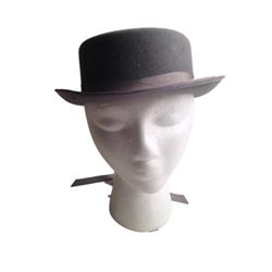 The Hateful Eight Top Hat Movie Props