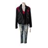 Image 1 : Hell Fest Brooke (Reign Edwards) Movie Costumes