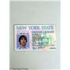 Image 1 : School For Scoundrels Roger (Jon Heder) Driver's License Movie Props
