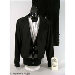 School for Scoundrels Amanda (Jacinda Barrett) Movie Costumes