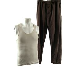 Don't Breathe The Blind Man (Stephen Lang) Movie Costumes