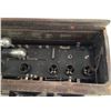 Image 6 : The Chaperone Joseph (Geza Rohrig) Vintage Radio Movie Props
