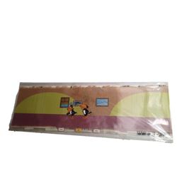 Heckle & Jeckle Animation Pan