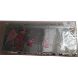 He-Man Animation Pan