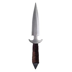 The Last Witchunter Throwing Knife Movie Props