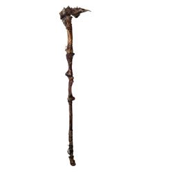 The Last Witchunter The Witch Queen (Julie Engelbrecht) Movie Props