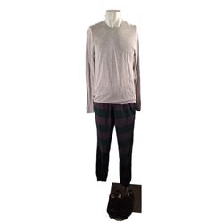 Jexi Phil ( Adam Devine) Movie Costumes