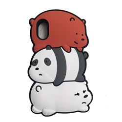 Jexi Screen Used Phone Case Movie Props