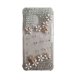 Jexi Screen Used Phone Case Movie Props