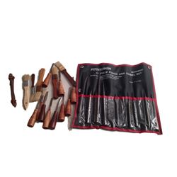 Django Tools Movie Props