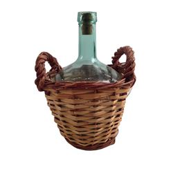 Django Unchained Candi Plantation Serving Bottle Movie Props