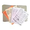 Image 2 : Underworld: Awakening 'Antigen' Lab file folder Movie Props
