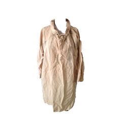 Pirates of the Caribbean (2017) Pirate Tunic Movie Costumes