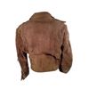Image 2 : The Lone Ranger Fringed Coat Movie Costumes