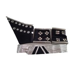 The Sonny and Cher Comedy Hour Dancers Wristband