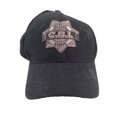 C.S.I. Las Vegas TV Crew Gift