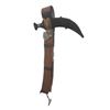 Image 1 : Prince of Persia: The Sands Of Time Dagger & Belt Movie Props