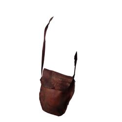 The Last Witchunter Pouch Movie Props