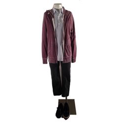 Jexi Phil (Adam Devine) Movie Costumes