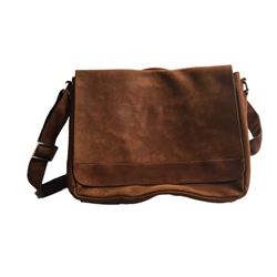 Jexi Phil (Adam Devine) Work Bag Movie Props