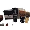 Image 2 : The Upside Phillip (Bryan Cranston) Shaving Kit Movie Props