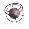 Image 2 : Django Screen Used Lantern Movie Props
