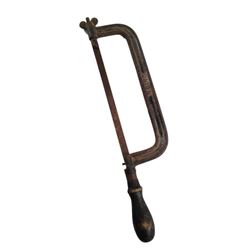 Django Unchained Calvin Candie (Leonardo DiCaprio) Hero Hacksaw Movie Props