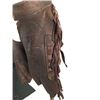Image 2 : The Hateful Eight Non Principal Character Chaps Movie Costumes