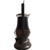 Image 4 : The Hateful Eight Screen Used Lantern Movie Props